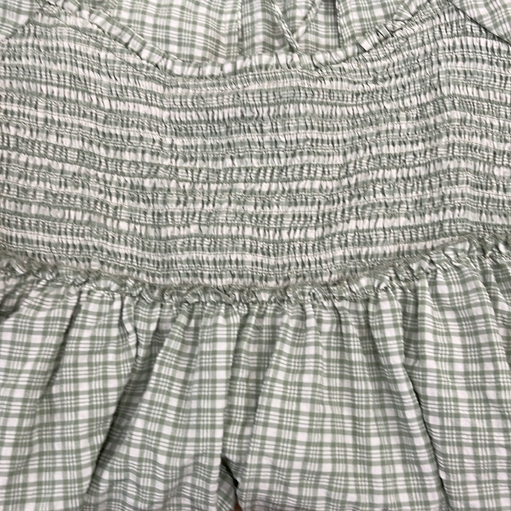 Free People mini dress - Picture 3 of 7
